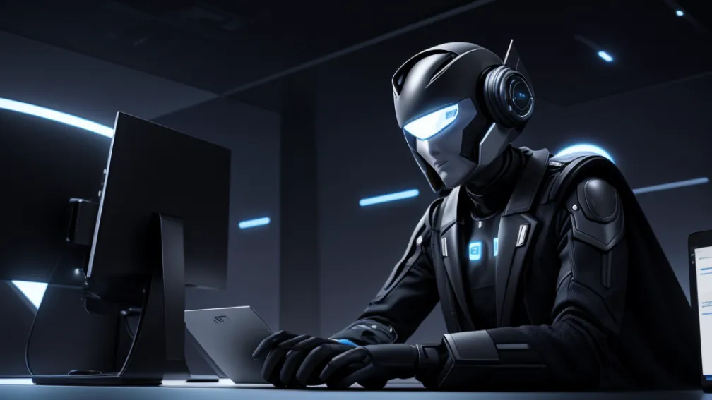 Zscaler лідирує у кібербезпеці з моделлю Zero Trust в епоху ШІ