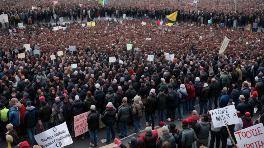 Селін Діон, Спайк Лі та Девід Саймон серед 2500 підписантів листа проти "авторитарного наступу" Трампа