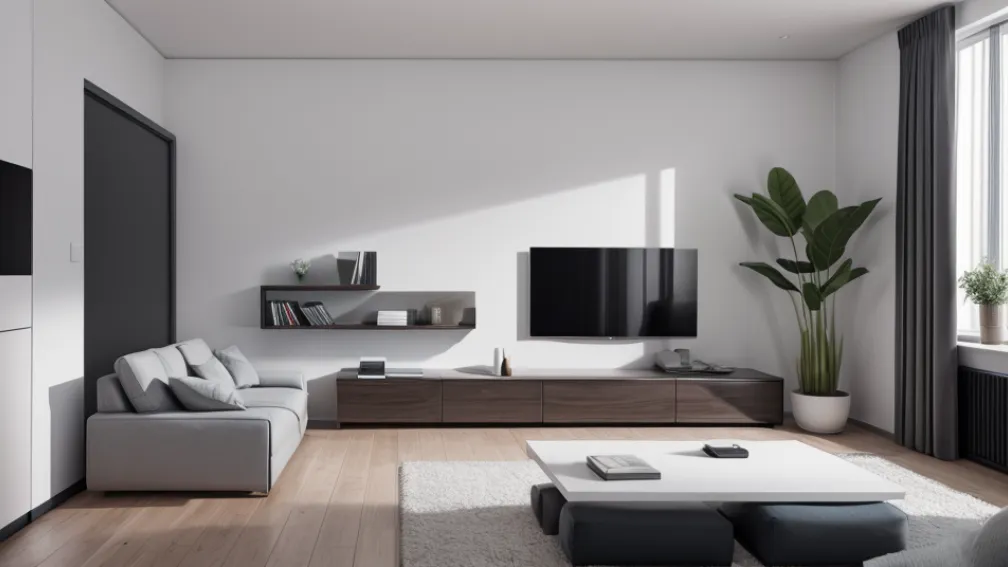 Розпродаж від Amazon: Смарт-телевізор Haier з Full HD за півціни!