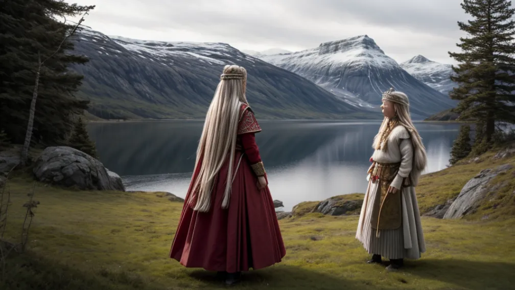 Принцеса Норвегії Марта Луїза та шаман Дюрек Верретт: Netflix випустить документальний фільм про їхнє кохання