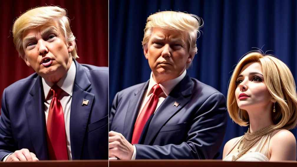 Ліллі Тельєс проти мексиканського консенсусу щодо Трампа: політичний скандал розколює країну
