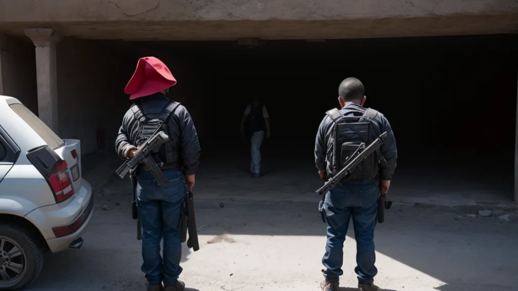 Влада Мексики спростовує союз між "Чапітос" та CJNG у Сіналоа