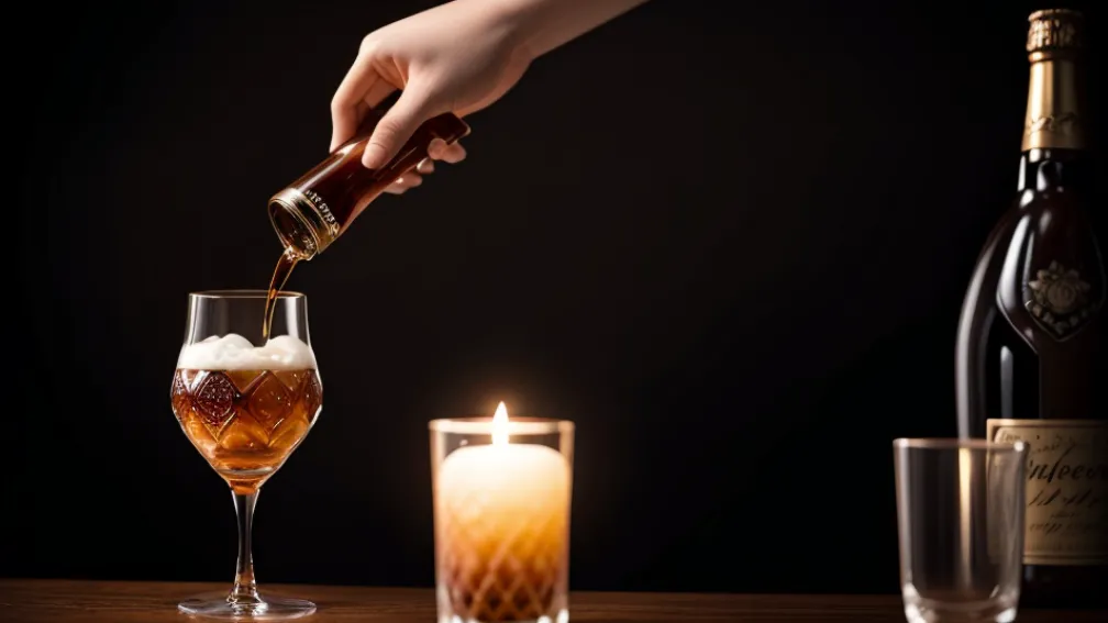 Jägermeister Manifest: Преміальний лікер із Німеччини підкорює бари Чилі