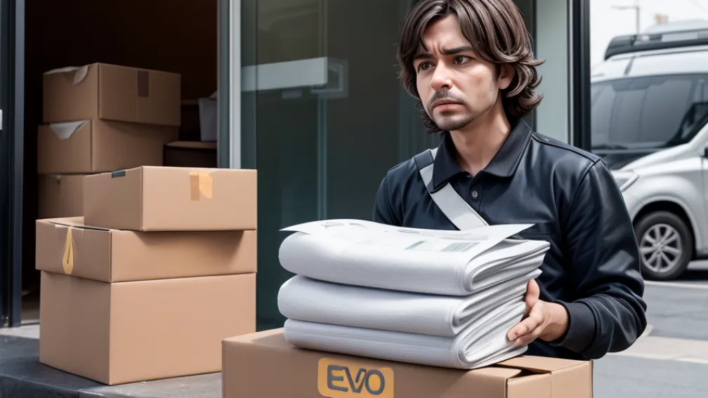 Glovo має сплатити 450 мільйонів євро штрафу: компанія покарана за роботу з кур'єрами-ФОП