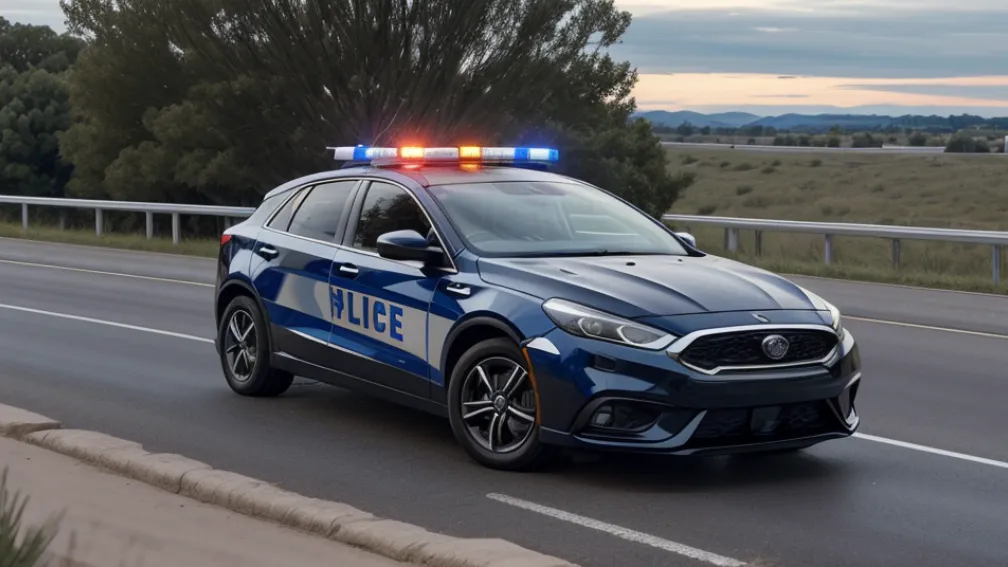 В Іспанії затримано чоловіка, підозрюваного у тероризмі: його взяли під варту на трасі AP-7