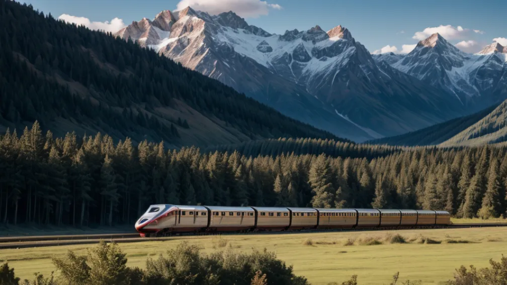 Renfe припиняє сполучення Avlo між Мадридом та Барселоною: AVE залишається єдиним варіантом