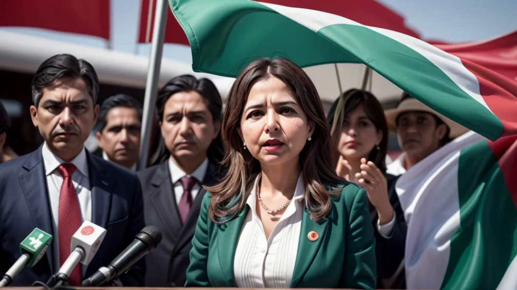 Pemex почала боротьбу з корупцією у 2020 році, задовго до звинувачень США