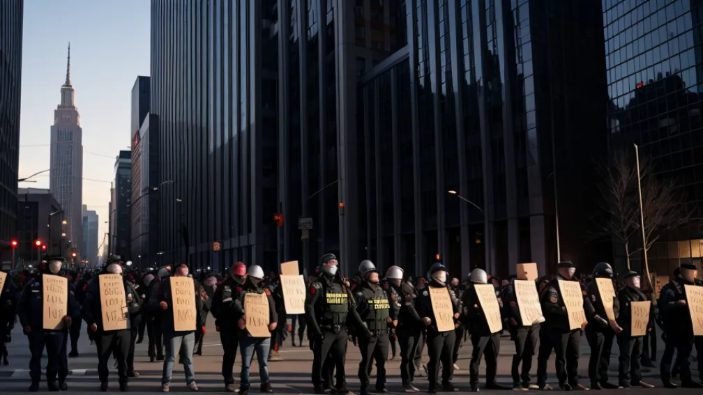 Трамп планує масштабні рейди проти іммігрантів у Чикаго та інших містах-прихистках