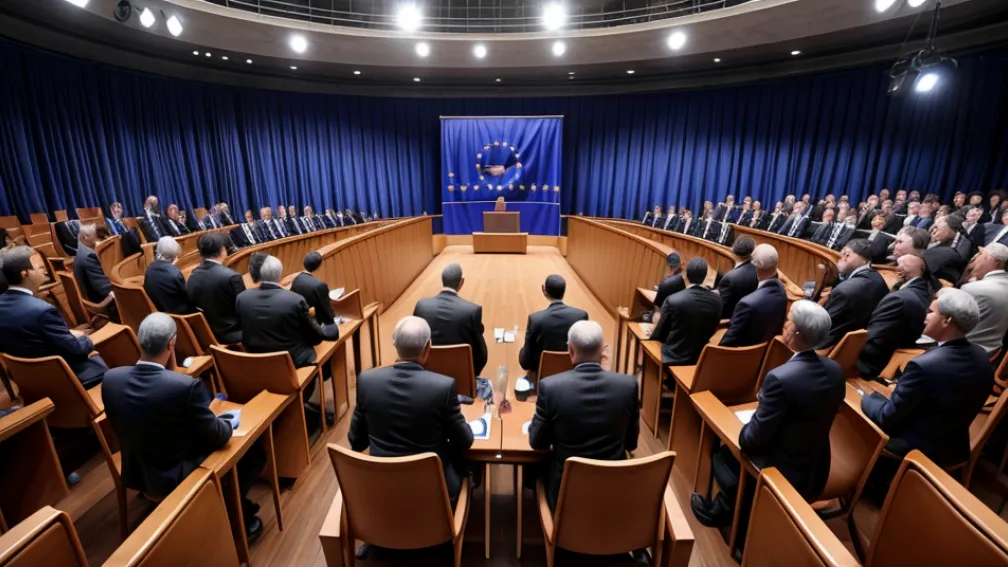 ЄС не може дійти згоди щодо тиску на Ізраїль: санкції під питанням