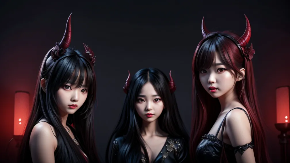 Тріумф «Воїтельниць K-pop»: як фільм підкорив світ та став феноменом