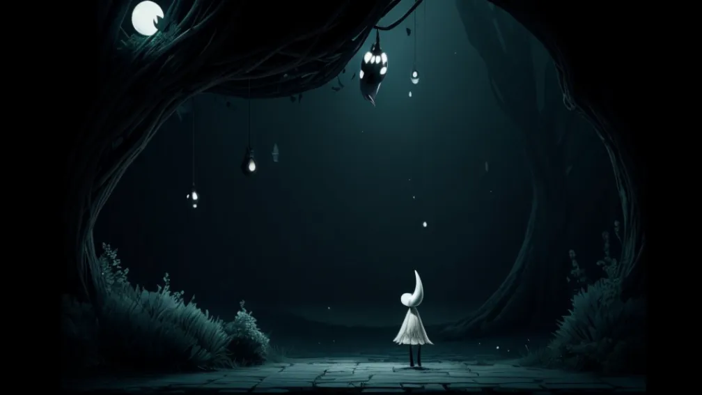Hollow Knight: Silksong: дата виходу та приємний сюрприз з ціною!