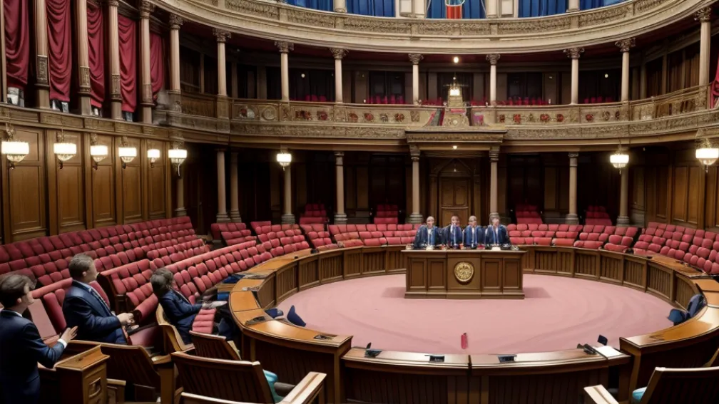 Зруйнування політичного центру: як поляризація змінює політику