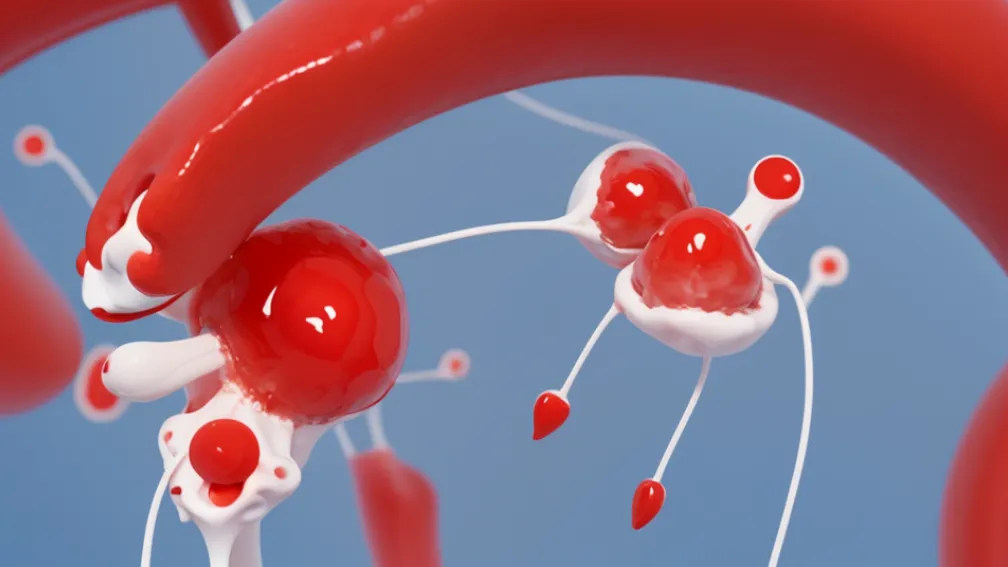 Донорство кісткового мозку: рятуємо життя при лейкемії та інших хворобах крові