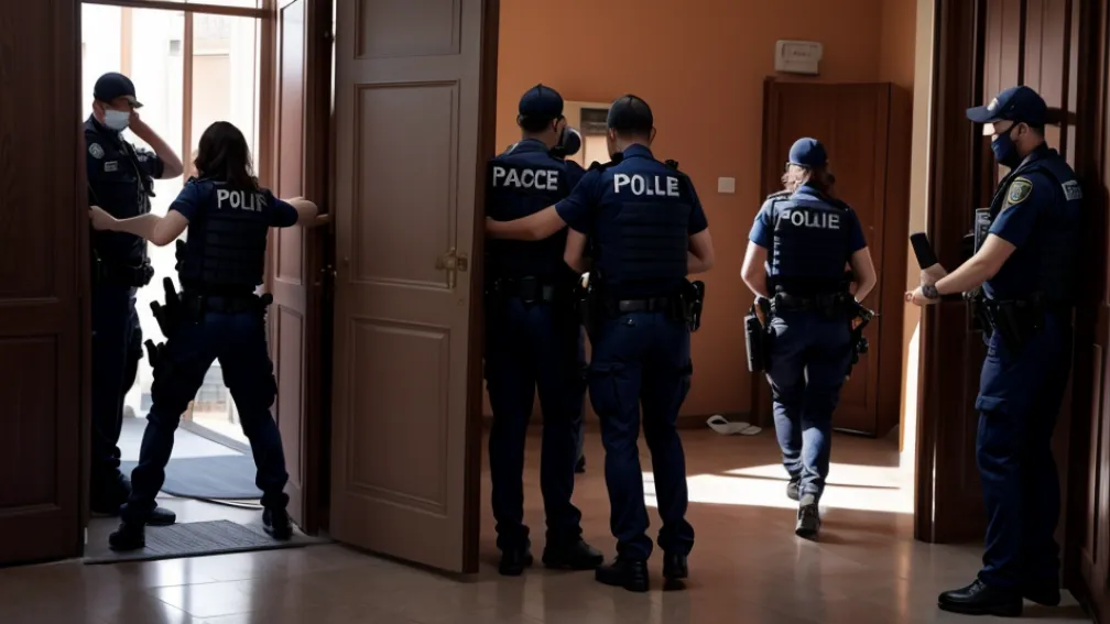 У Барселоні припинено схему з фіктивними шлюбами для отримання посвідки на проживання: затримано 15 осіб