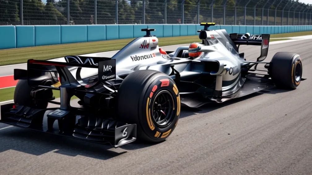 Карлос Сайнс на подіумі: тріумф у Баку для пілота Williams