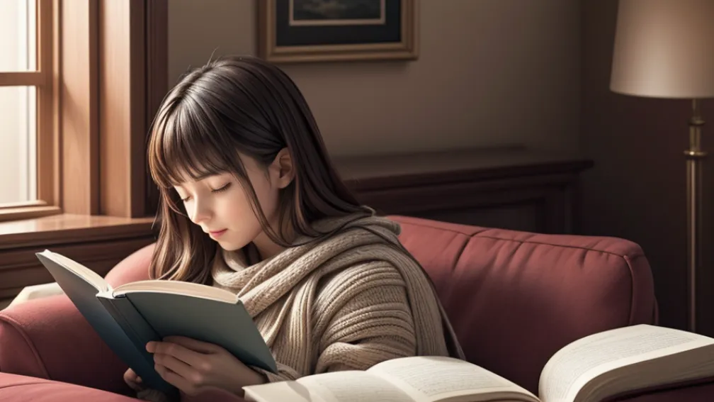 Марія Помбо проти читачів: скандальна заява інфлюенсерки про книги
