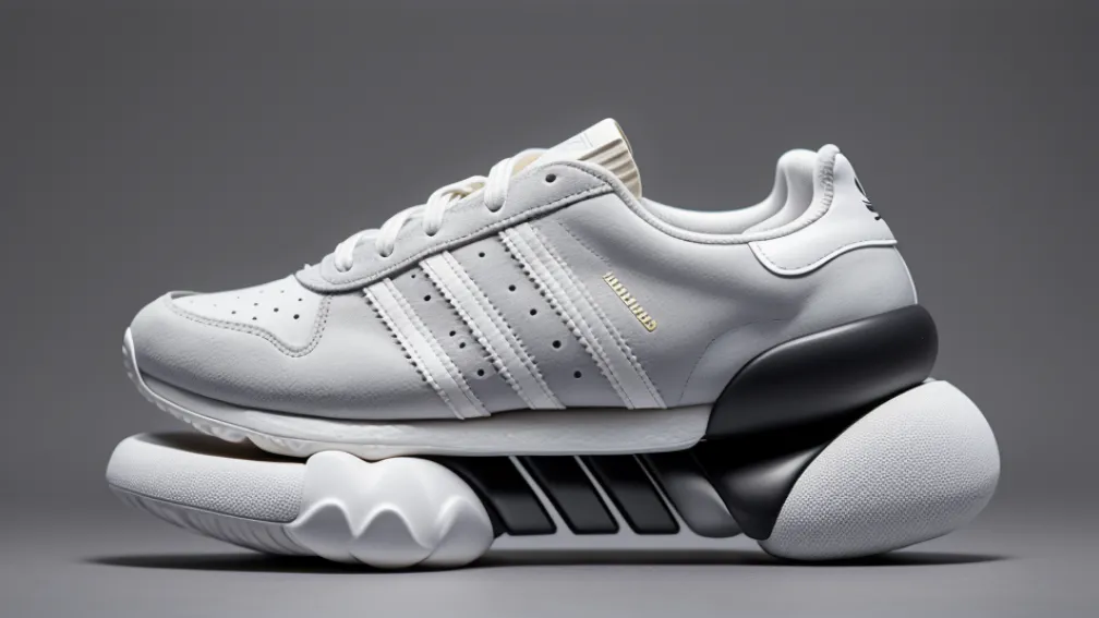 Adidas VL Court 3.0: Кросівки, які обожнюють жінки всіх поколінь, зі знижкою!