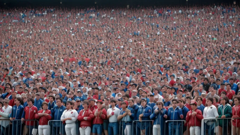 Коли народилося насильство: серіал «Raza Brava» про футбольних фанатів у Чилі
