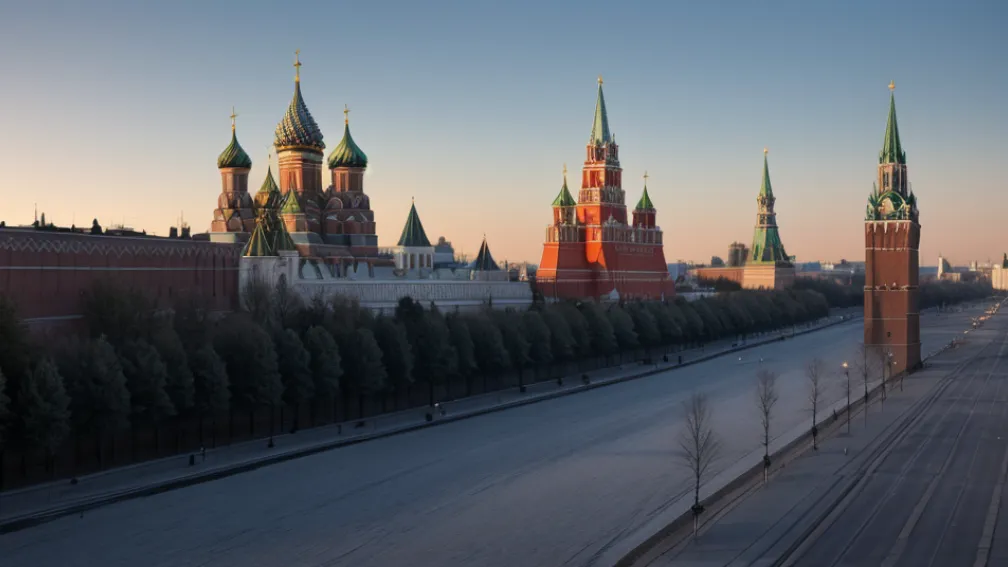 Путін кидає виклик Зеленському: зустріч у Москві?