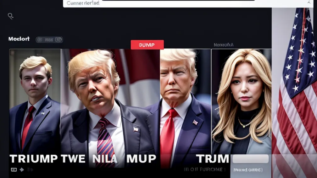 Чутки про смерть Трампа: як соцмережі роздмухують фейки про політиків