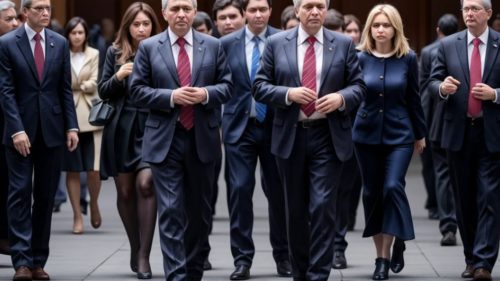 Скандал у Колумбії: нового радника з комунікацій президента Петро звинувачують у шахрайстві