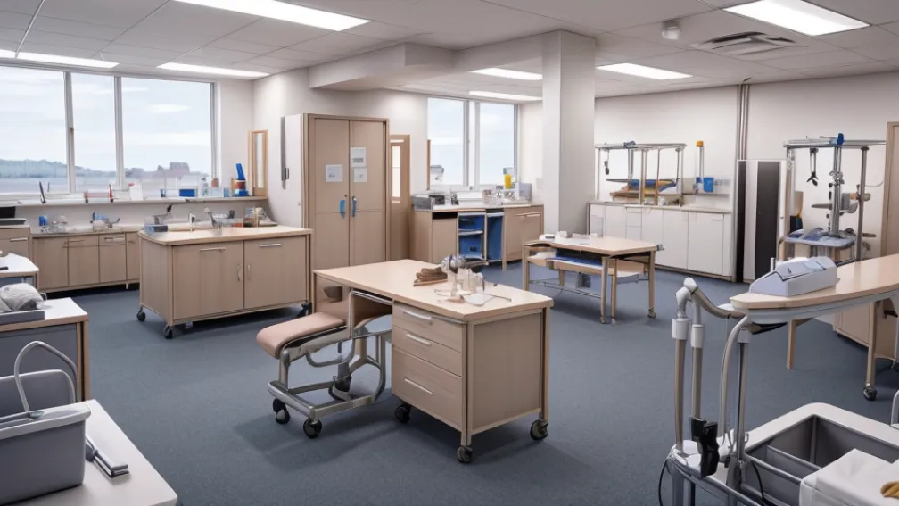 Судовий спір у Чилі: 30 людських ніг залишаються в аеропорту вже рік