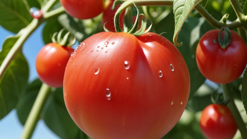 Експорт сільгосппродукції Мексики падає: проблеми з томатами, м'ясом та торговельними суперечками