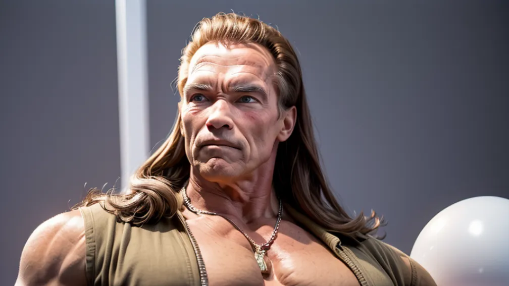 Арнольд Шварценеггер буде головним гостем Comic-Con в Малазі