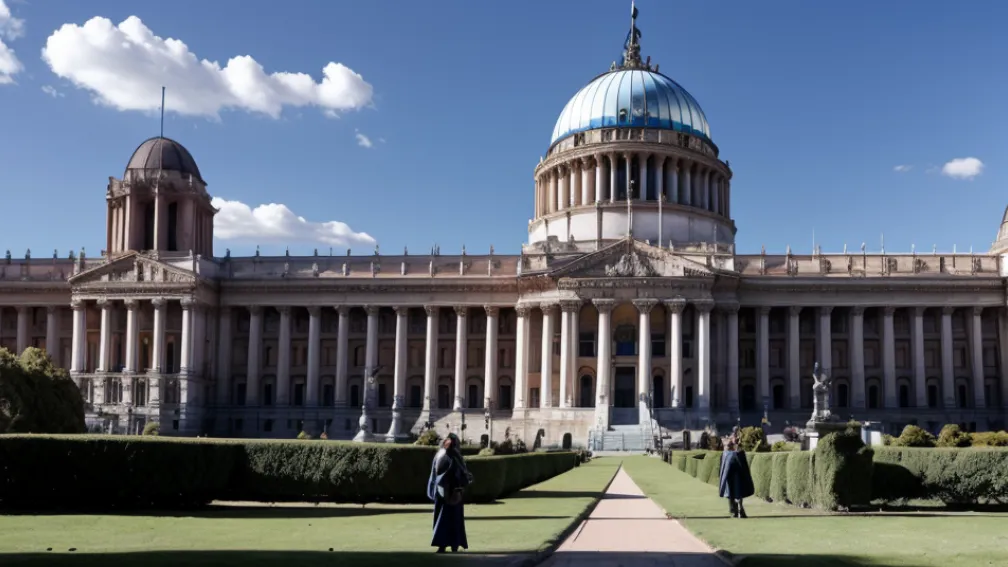 Аргентинський парламент відхилив вето Мілея та відновив закон про допомогу людям з інвалідністю