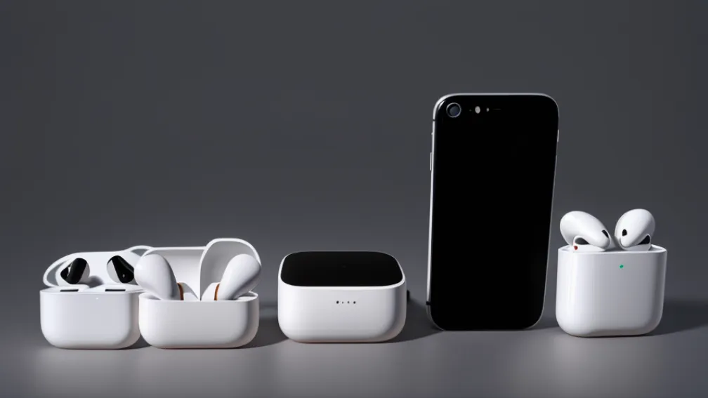 iPhone 17 Air, Apple Watch Ultra 3 та AirPods Pro 3: чого чекати від щорічної презентації Apple