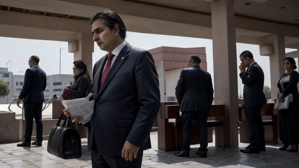 Податкова Мексики відкрила 109 кримінальних справ з початку року: збитки бюджету майже 23 мільярди песо