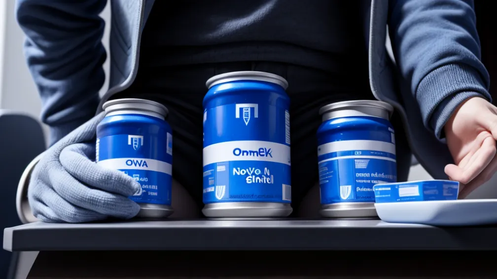 Novo Nordisk демонструє зростання: акції виробника Ozempic та Wegovy стрімко зростають після звітів, але аналітики розходяться у думках