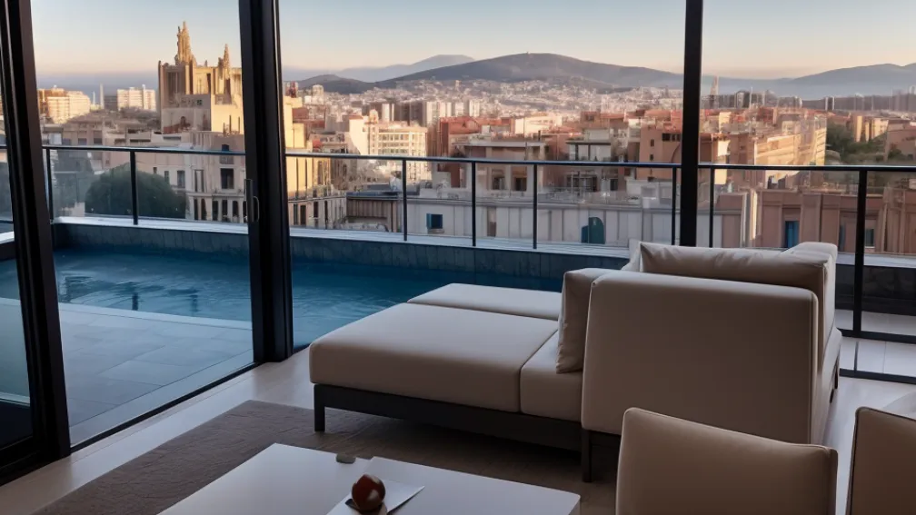 Німецький фонд Real I.S. завершив найбільшу готельну мегакупівлю в Іспанії у 2025 році