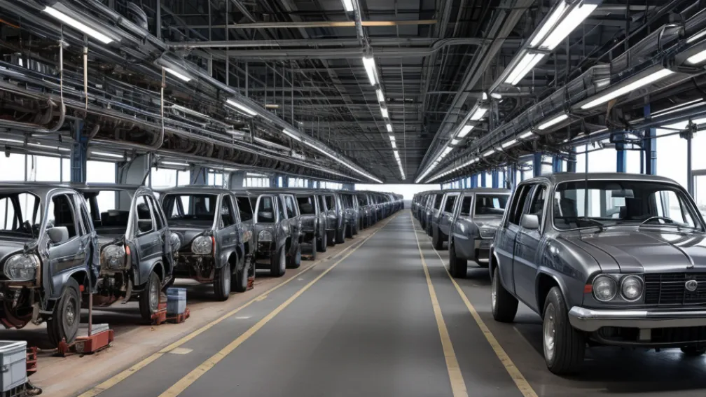 Nissan звільнить 20 000 працівників по всьому світу до 2027 року: реструктуризація через збитки