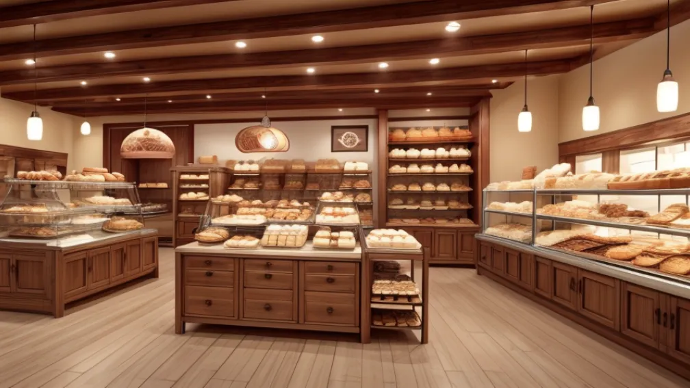Pan Pan Bakery: Мексикансько-японська пекарня підкорює Техас та TikTok
