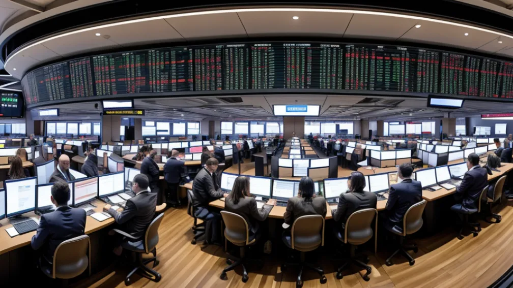 Торгові війни та зниження ставок: Центробанки світу реагують на зміни