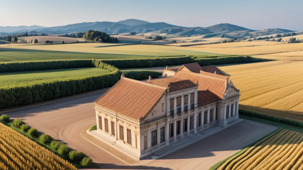 Тихе розширення: як сільські банки Іспанії зміцнюють позиції в умовах змін