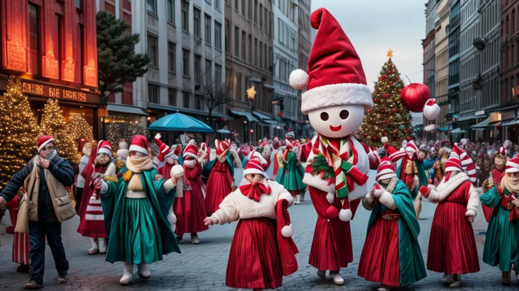 Вихідний в Іспанії: Де святкують 25 липня?