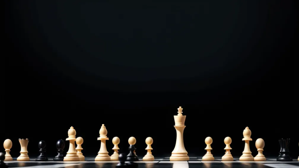 Магнус Карлсен розлютився: чемпіон світу вдарив по столу після програшу в шахах