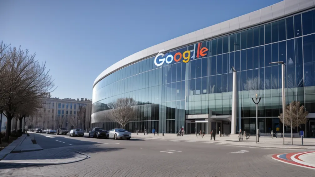 Єврокомісія оштрафувала Google на 2,95 мільярда євро за зловживання домінуючим становищем