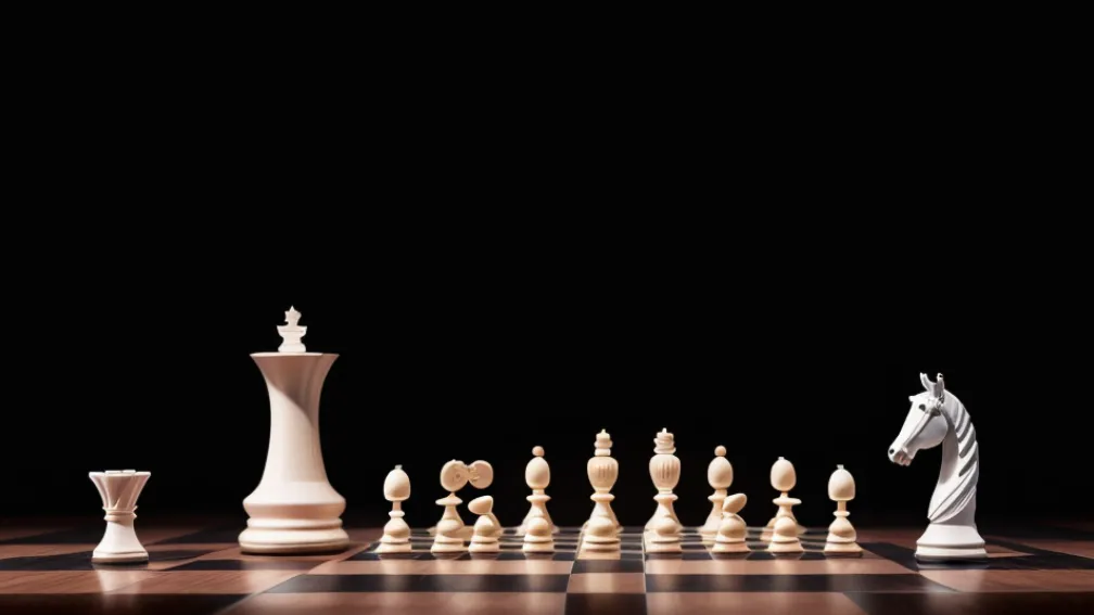 Карлсен натякає на завершення кар'єри у класичних шахах після перемоги над Накамурою