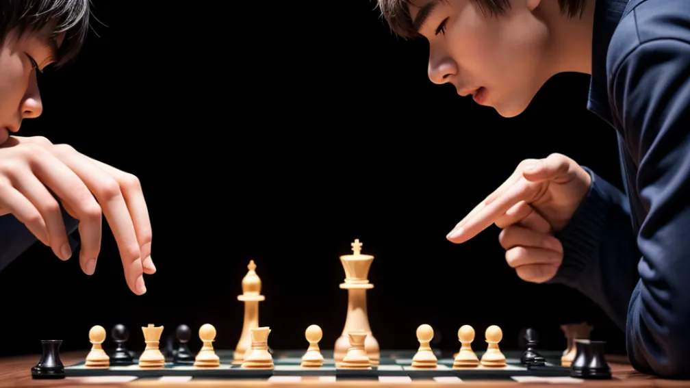 Карлсен знову програє в бліці: чи переживає шаховий король кризу?