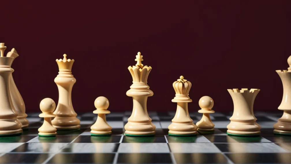 Шаховий аналіз: Як Карлсен-підліток здивував Каспарова