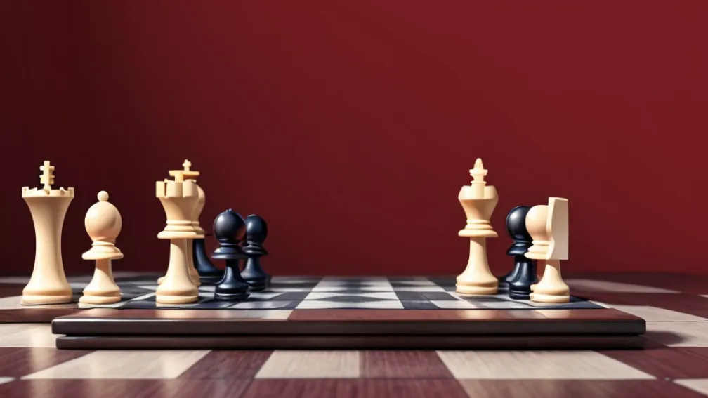 Гукеш перериває серію невдач: аналіз шахової партії