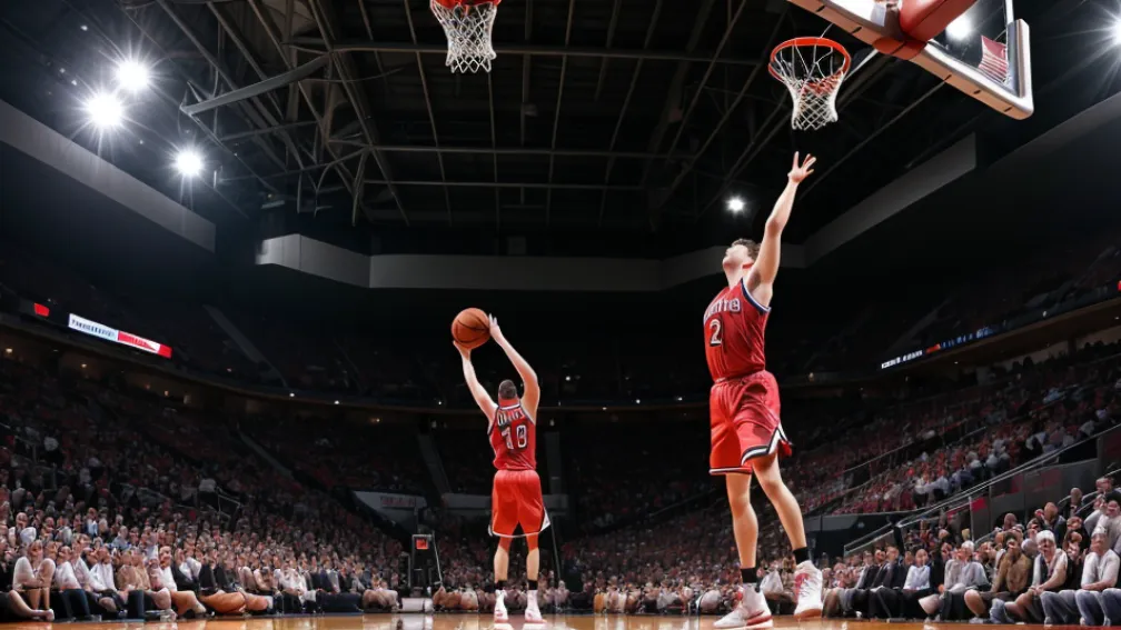 Збірна Іспанії з баскетболу перемогла Чехію у товариському матчі перед Євробаскетом