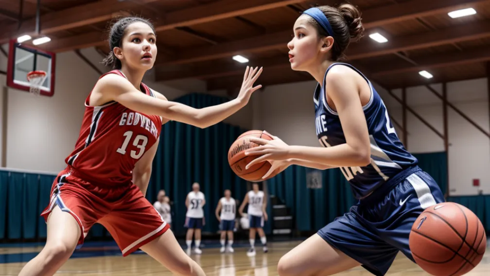 Віллі Ернангомес: від гравця резерву в «Барселоні» до капітана збірної Іспанії на Євробаскеті