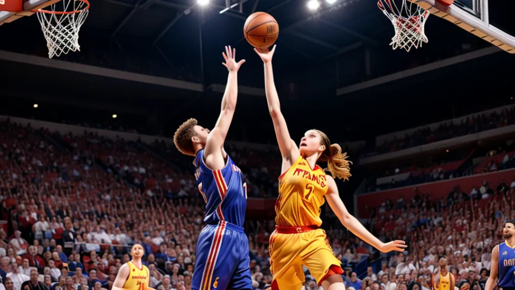 Франція виявилася сильнішою: Іспанія програла за 20 днів до Євробаскету