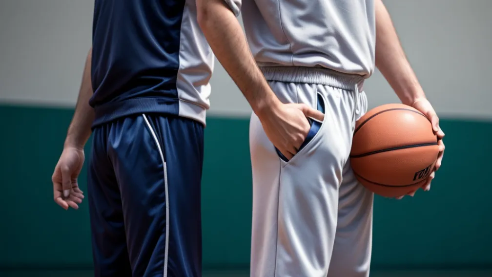 Алекс Мумбру: «Я як німці, дуже організований» – інтерв'ю з тренером збірної Німеччини з баскетболу