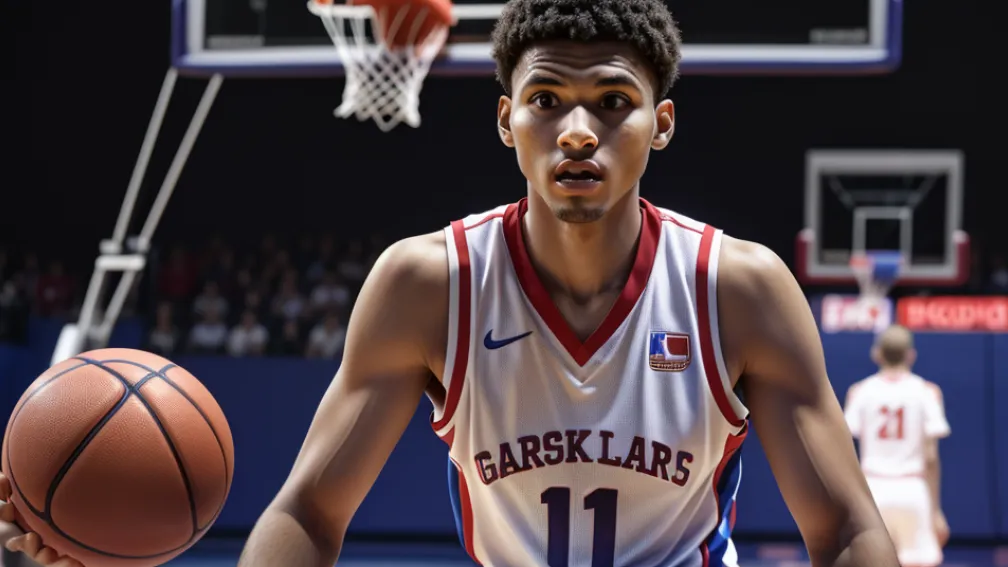 Серце Шенгелії під питанням: грузинський баскетболіст бореться за участь в Євробаскеті