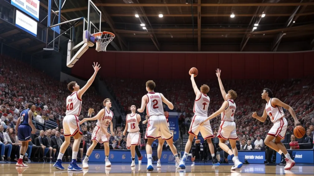 Чи здивує знову? Іспанська збірна з баскетболу напередодні Євро